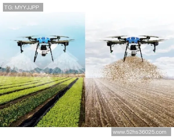 探索苏索安达卢西亚技术在现代农业中的应用与发展潜力